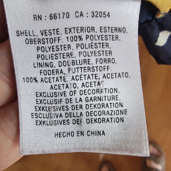 Anthropologie Daughters of the Liberation Jacket SZ 2 - Picture 7 of 9